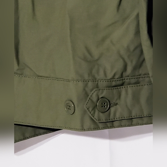 Levi's Jacket, water-resistant, fully lined. Unisex, EUC! - Picture 10 of 15